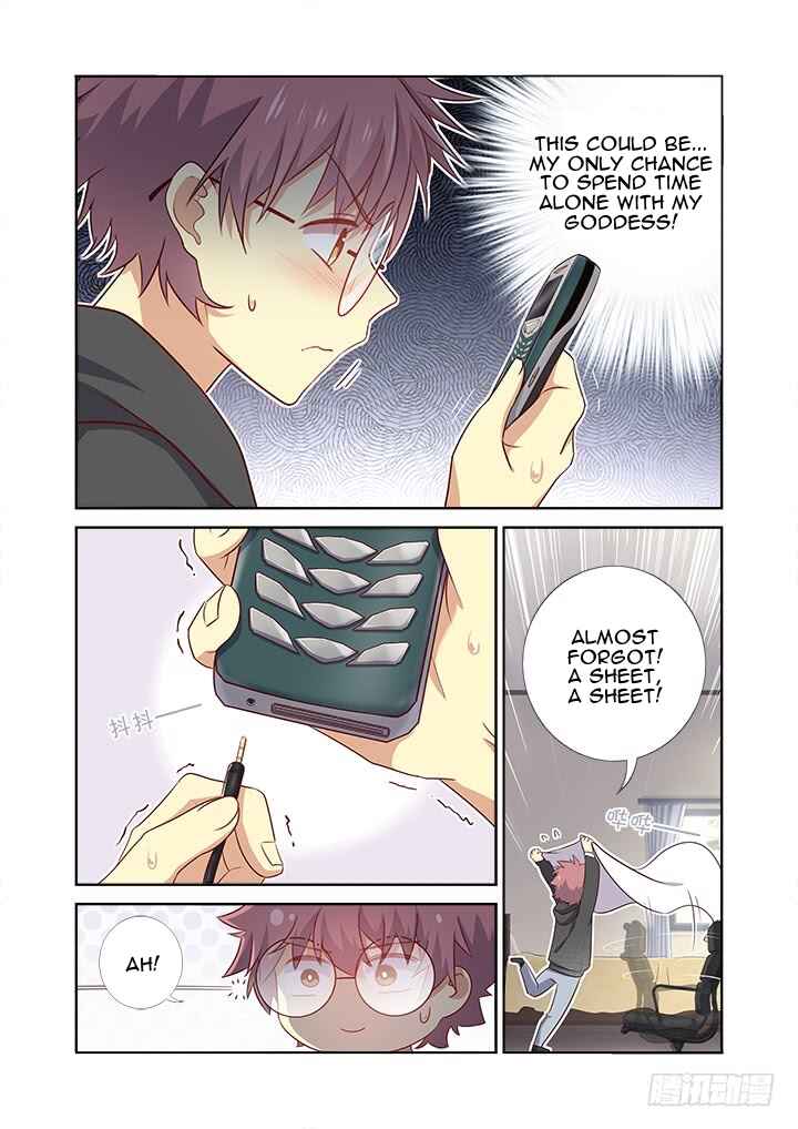 Chapter 365 - Page 3