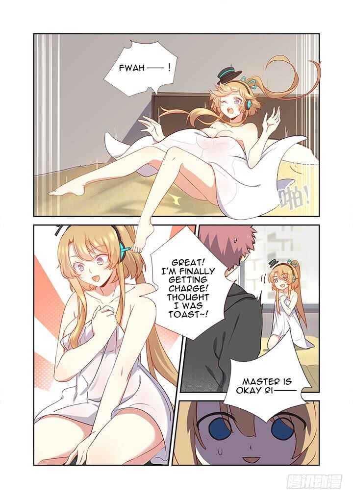 Chapter 365 - Page 6