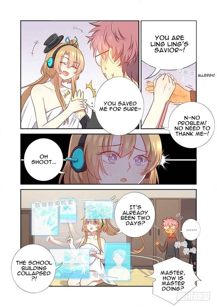 Chapter 365 - Page 8