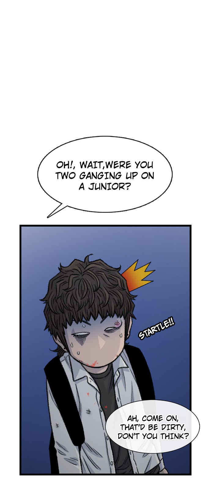 Chapter 191 - Page 16
