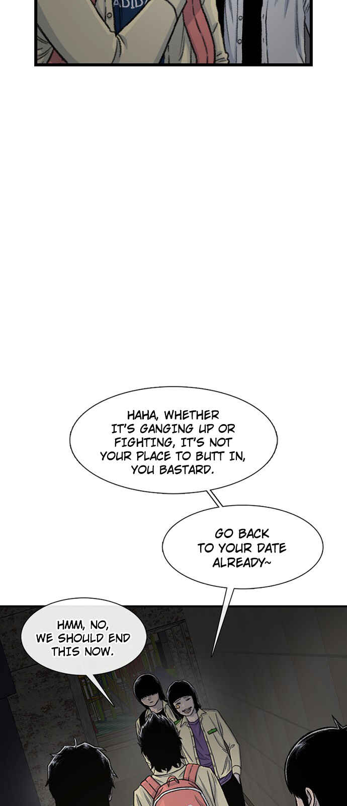 Chapter 191 - Page 18