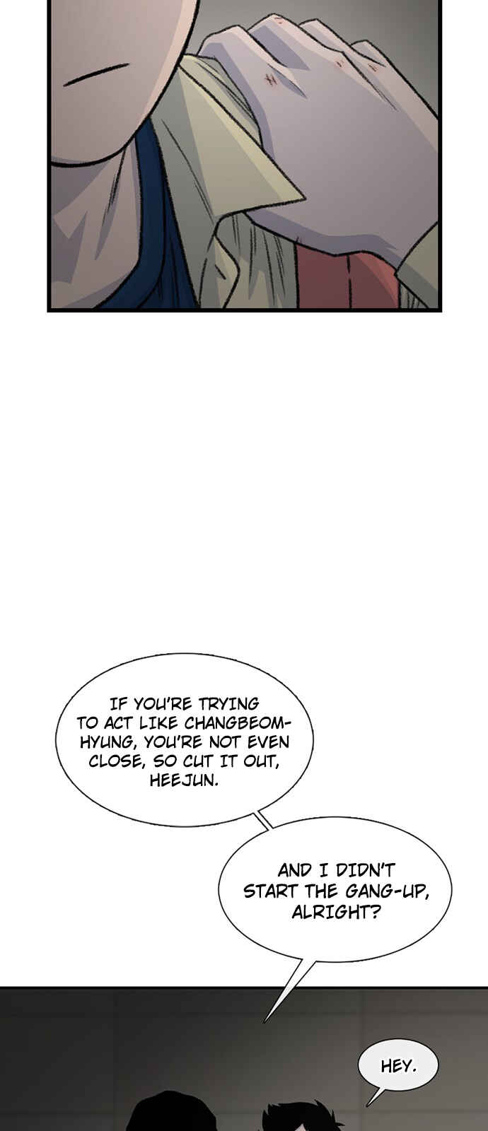 Chapter 191 - Page 20