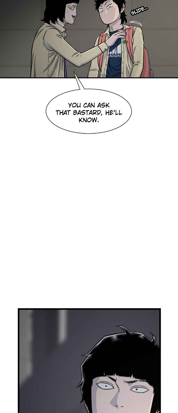 Chapter 191 - Page 21