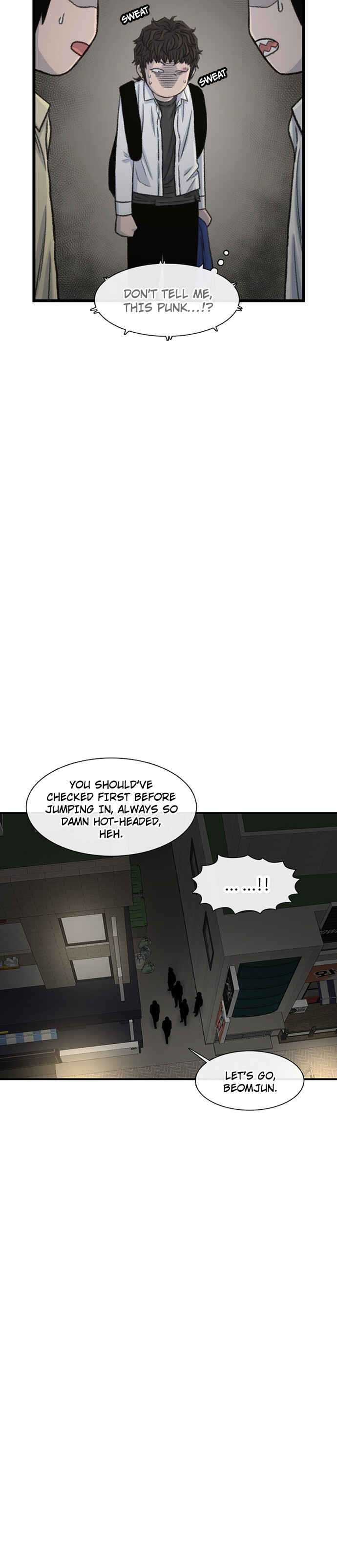Chapter 191 - Page 23