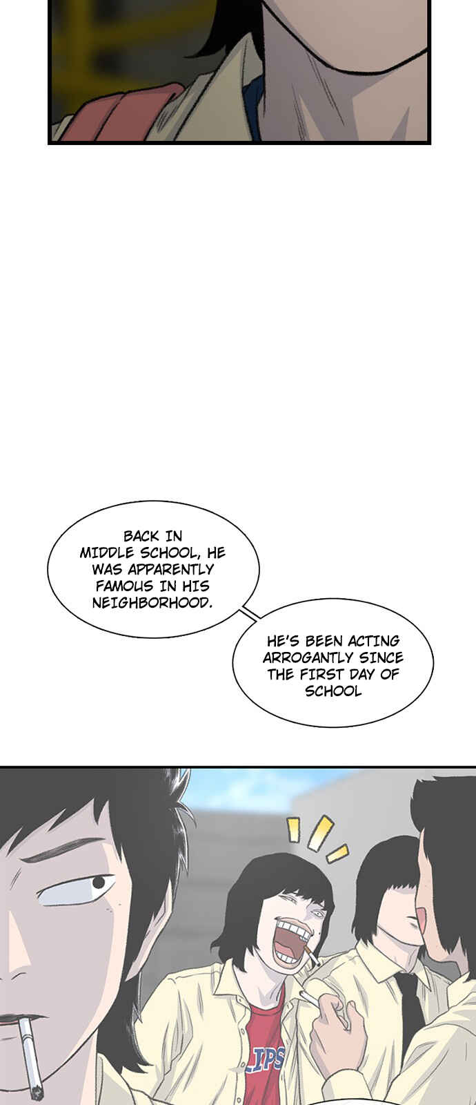 Chapter 191 - Page 46