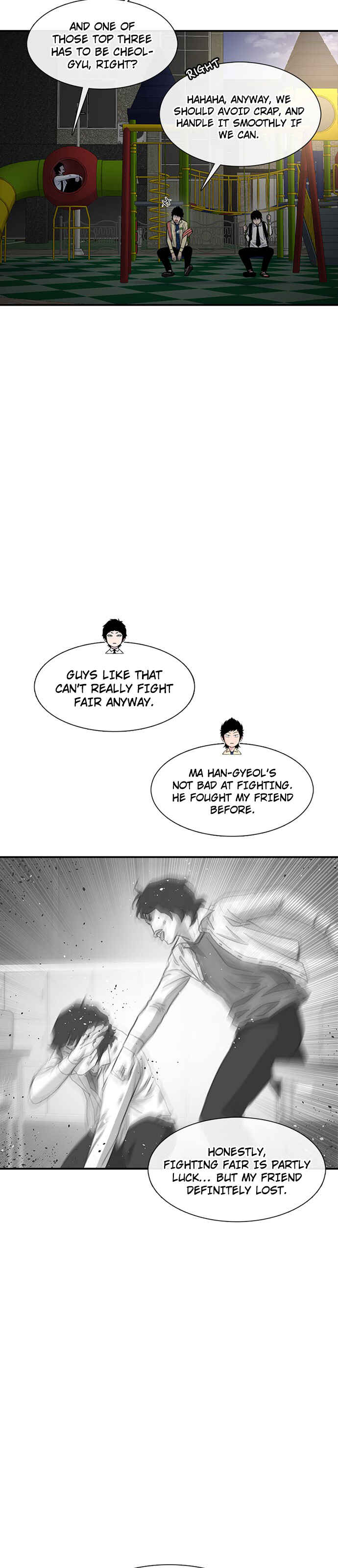 Chapter 191 - Page 50