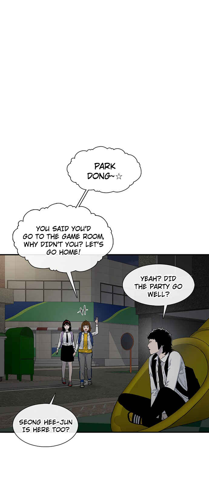 Chapter 191 - Page 54