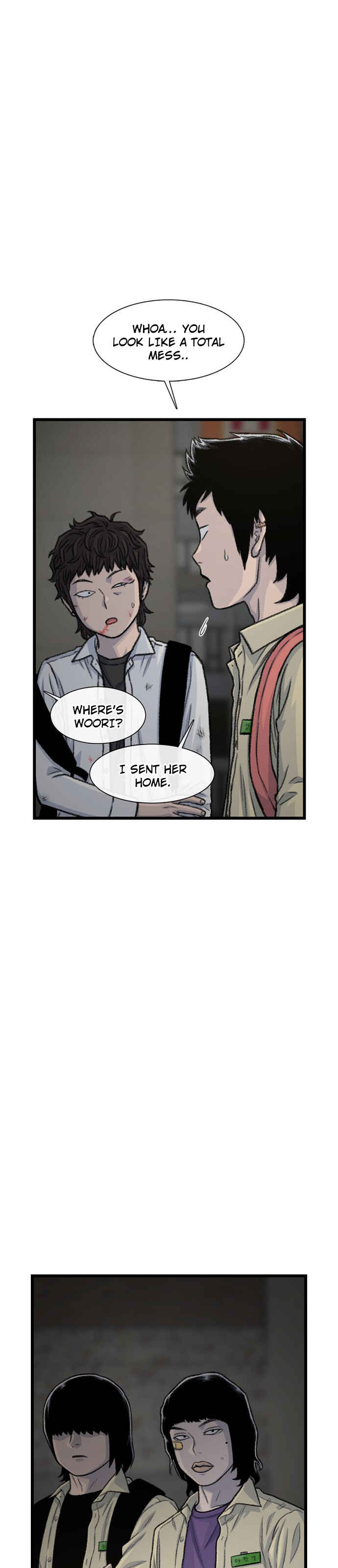 Chapter 191 - Page 9