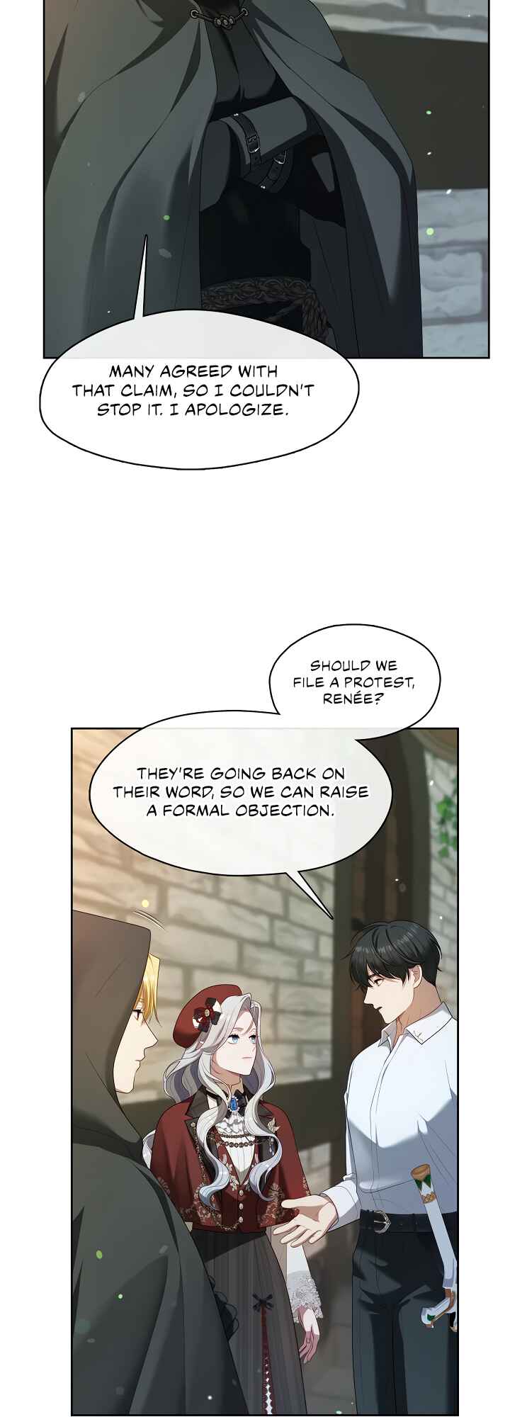 Chapter 70 - Page 20