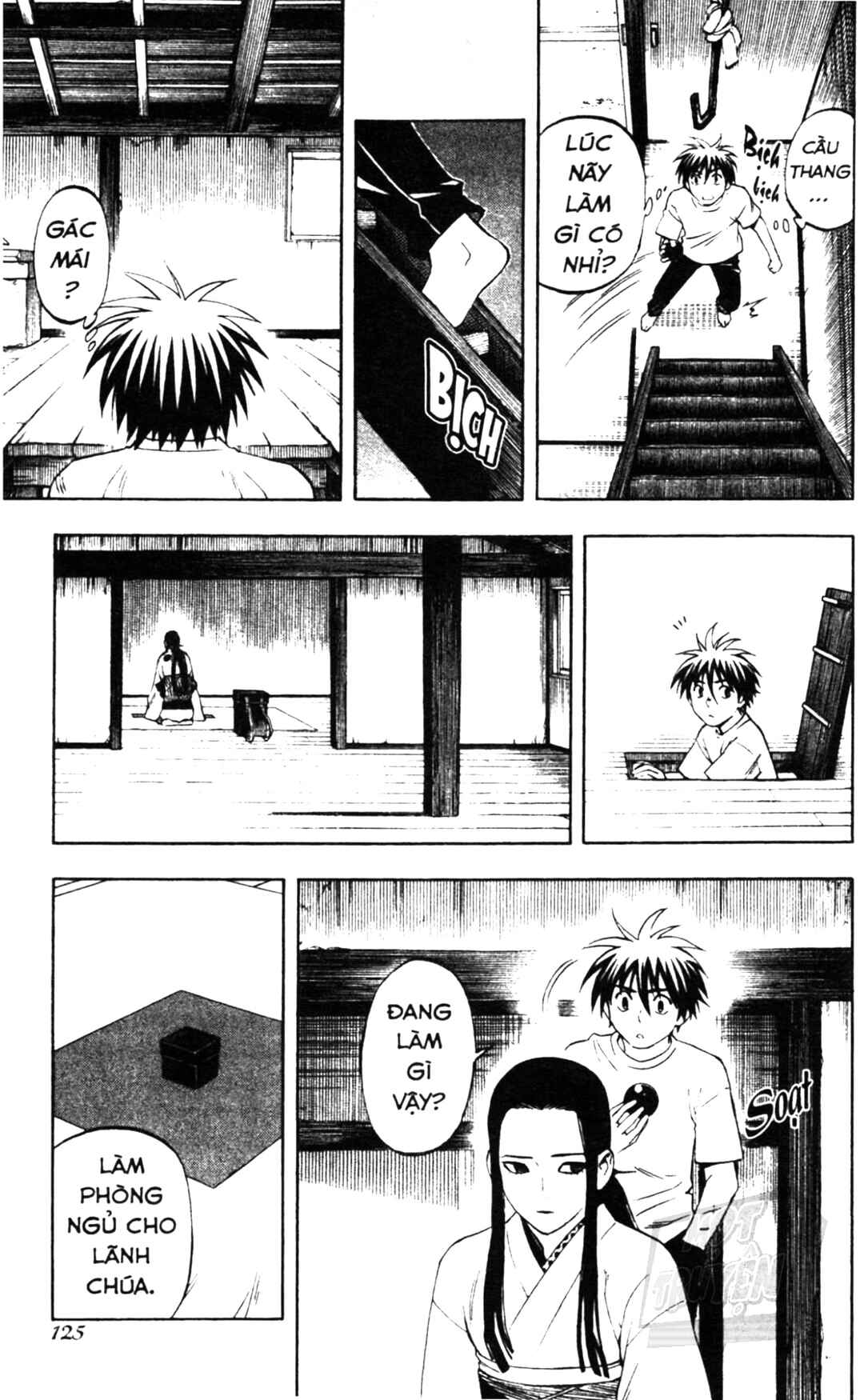 Chapter 292 - Page 10