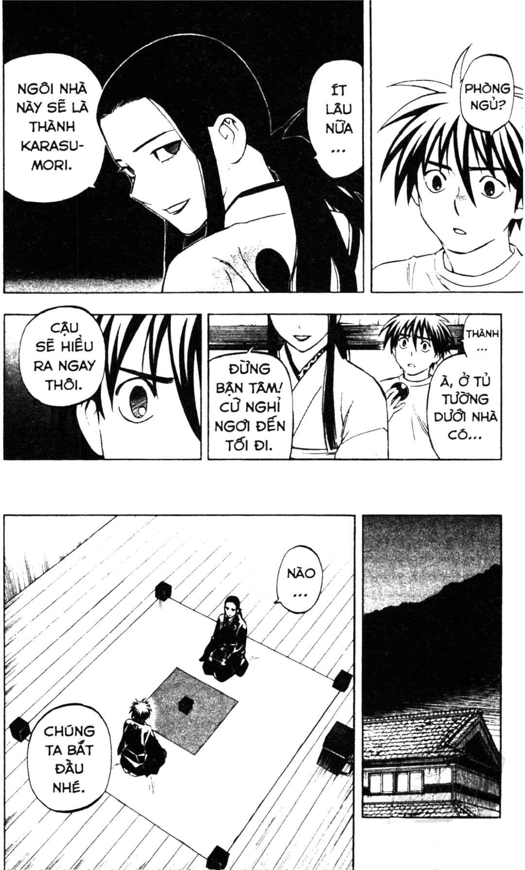Chapter 292 - Page 11