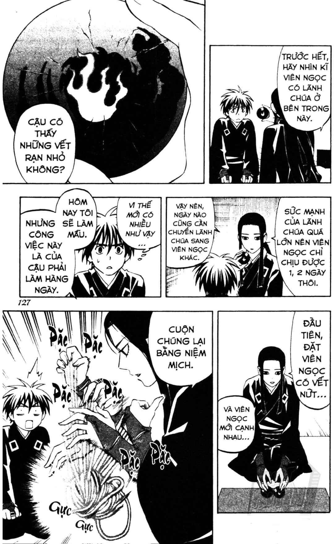 Chapter 292 - Page 12