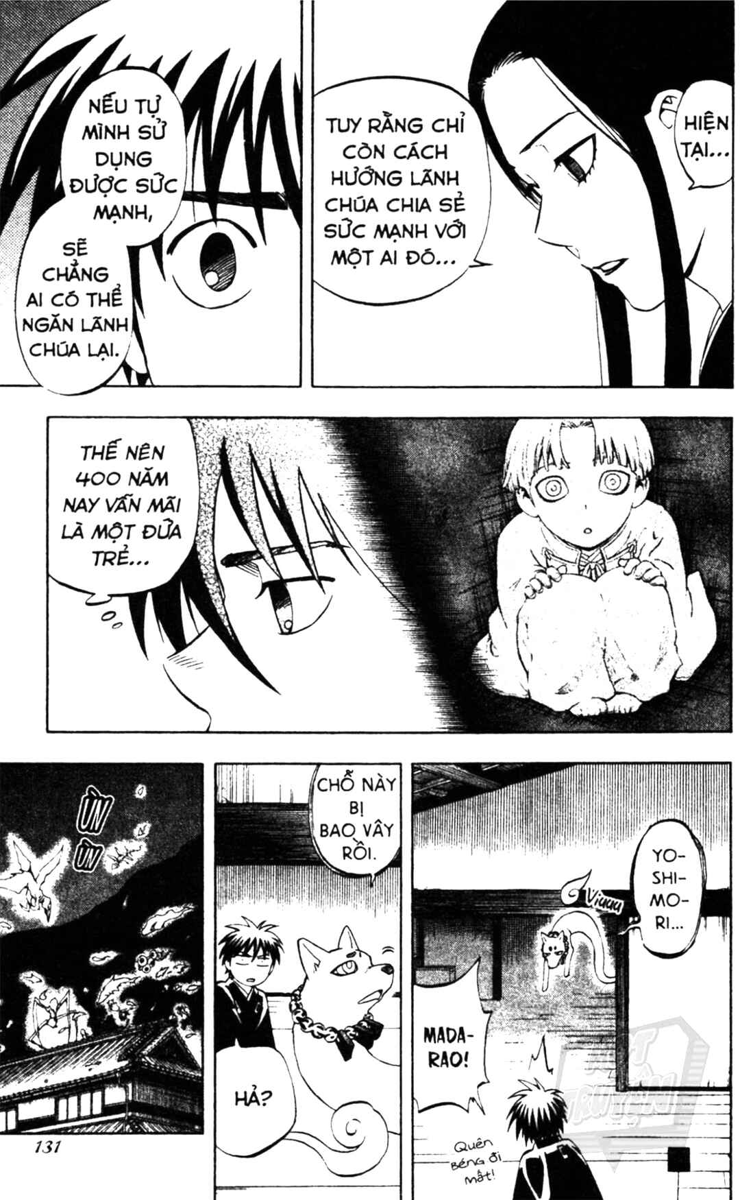 Chapter 292 - Page 16