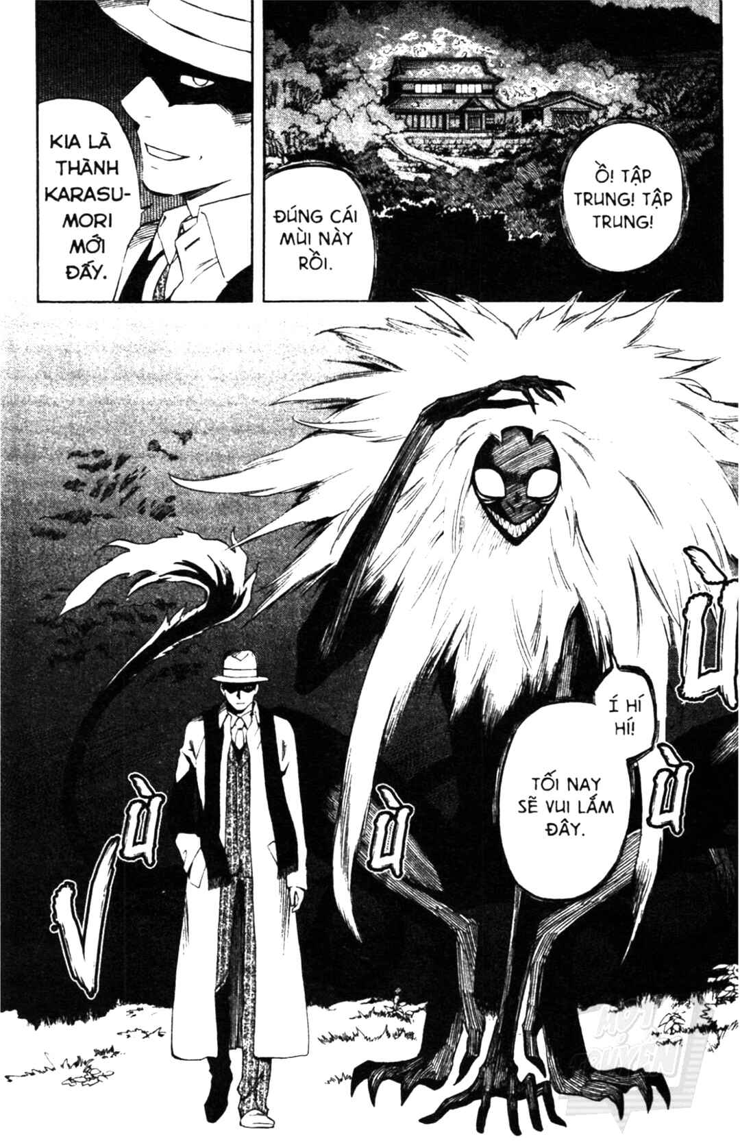 Chapter 292 - Page 17