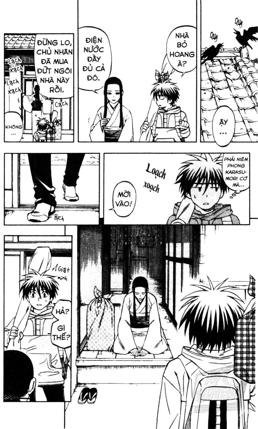 Chapter 292 - Page 3