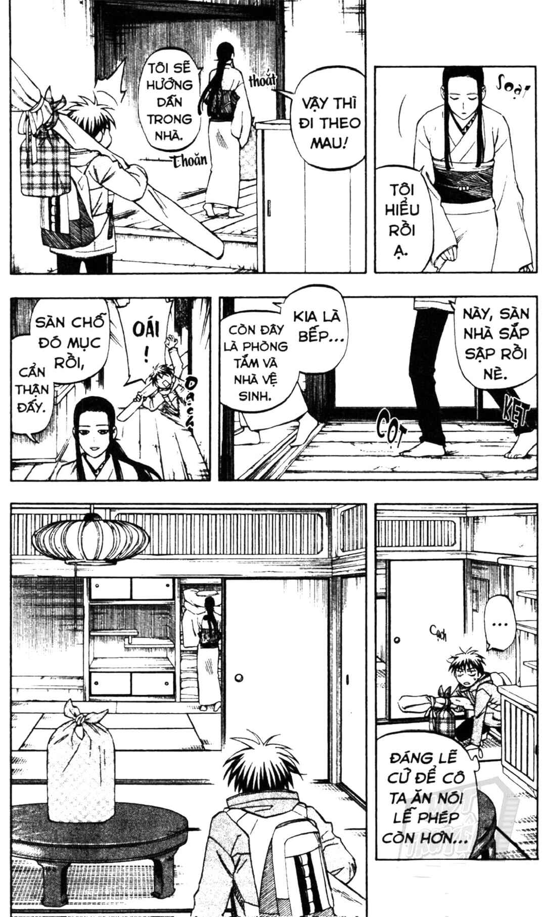 Chapter 292 - Page 5