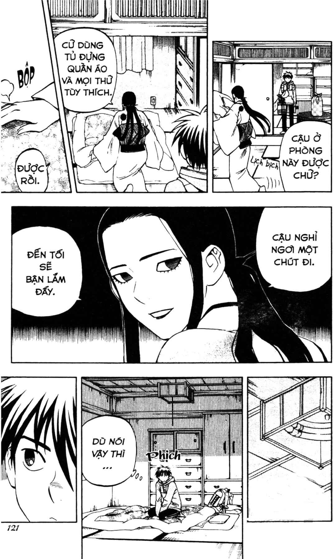Chapter 292 - Page 6
