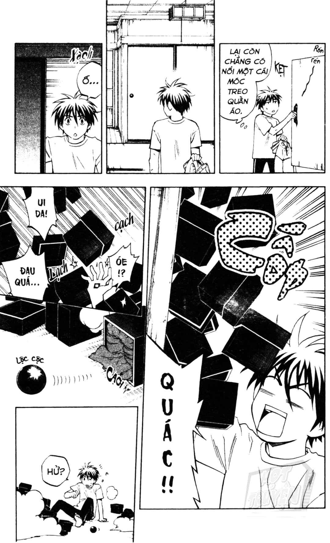 Chapter 292 - Page 8
