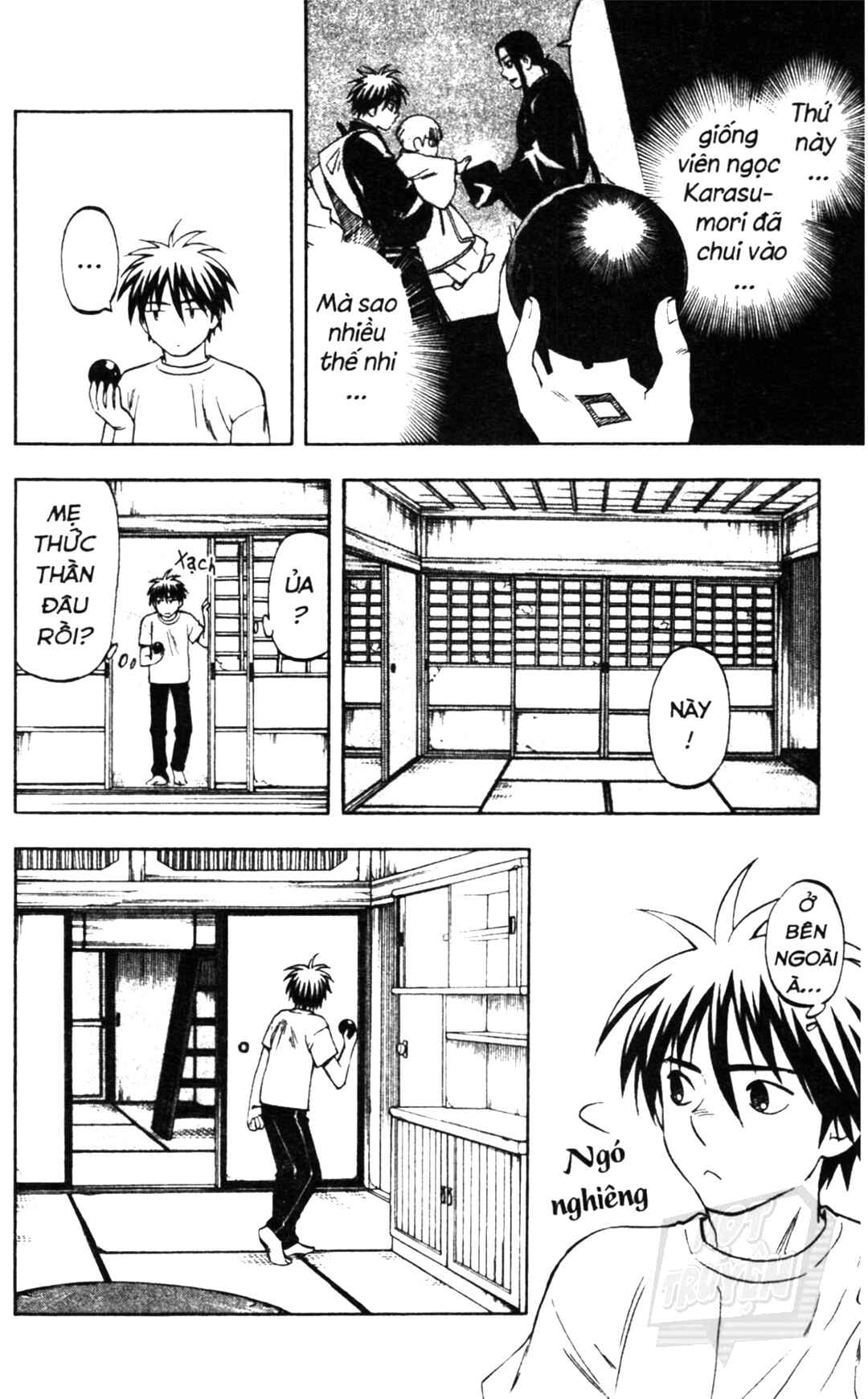 Chapter 292 - Page 9