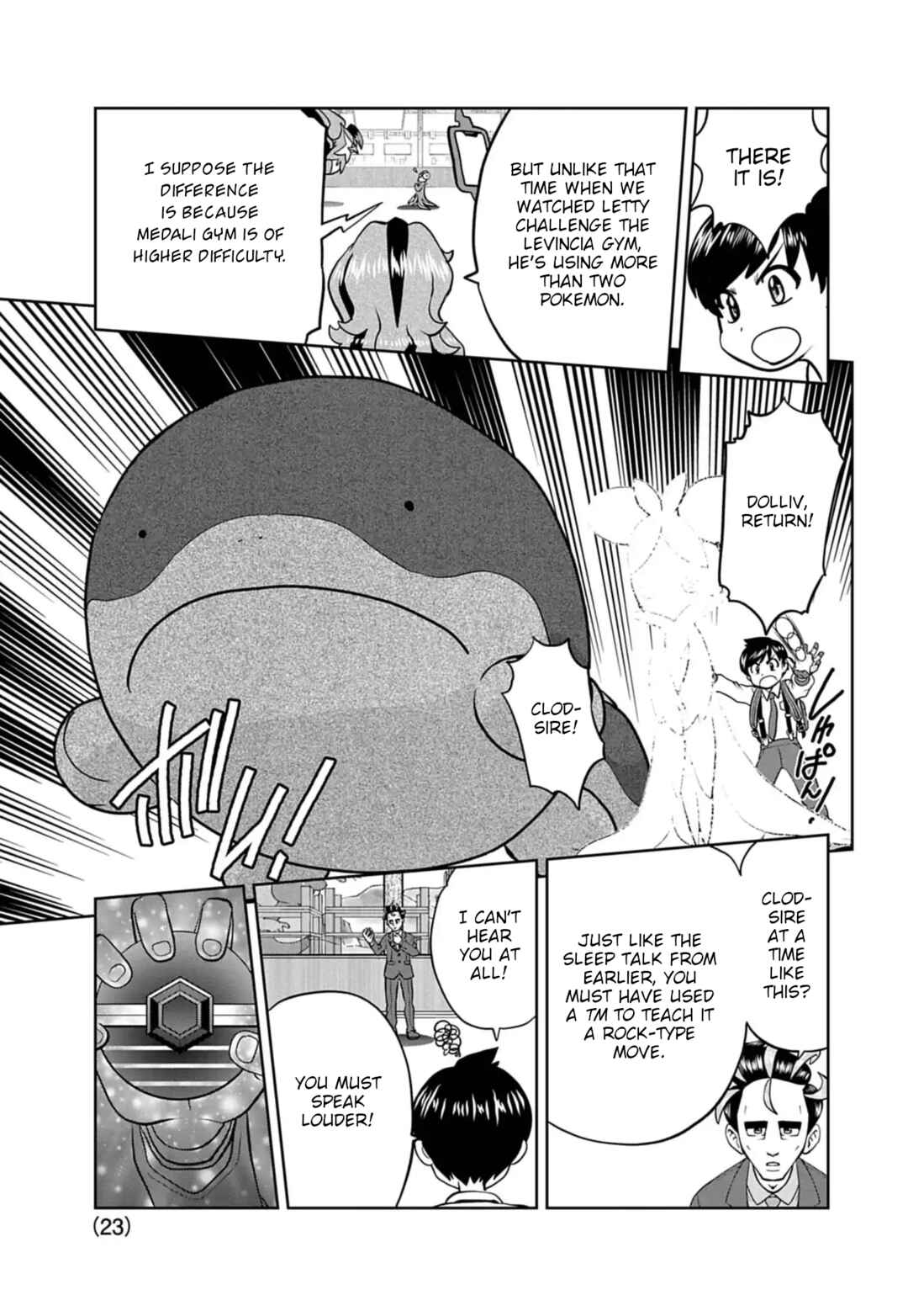 Chapter 20 - Page 23