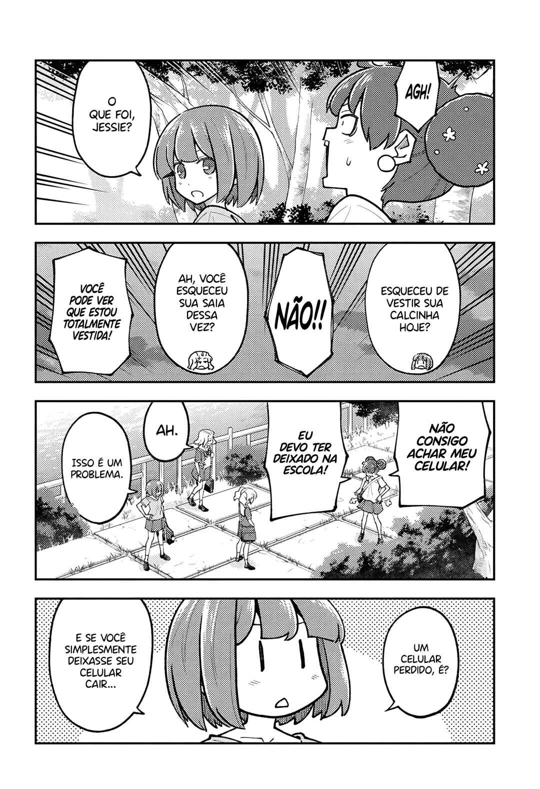 Chapter 293 - Page 11