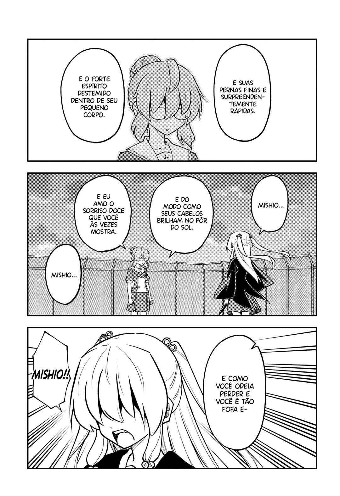 Chapter 293 - Page 18
