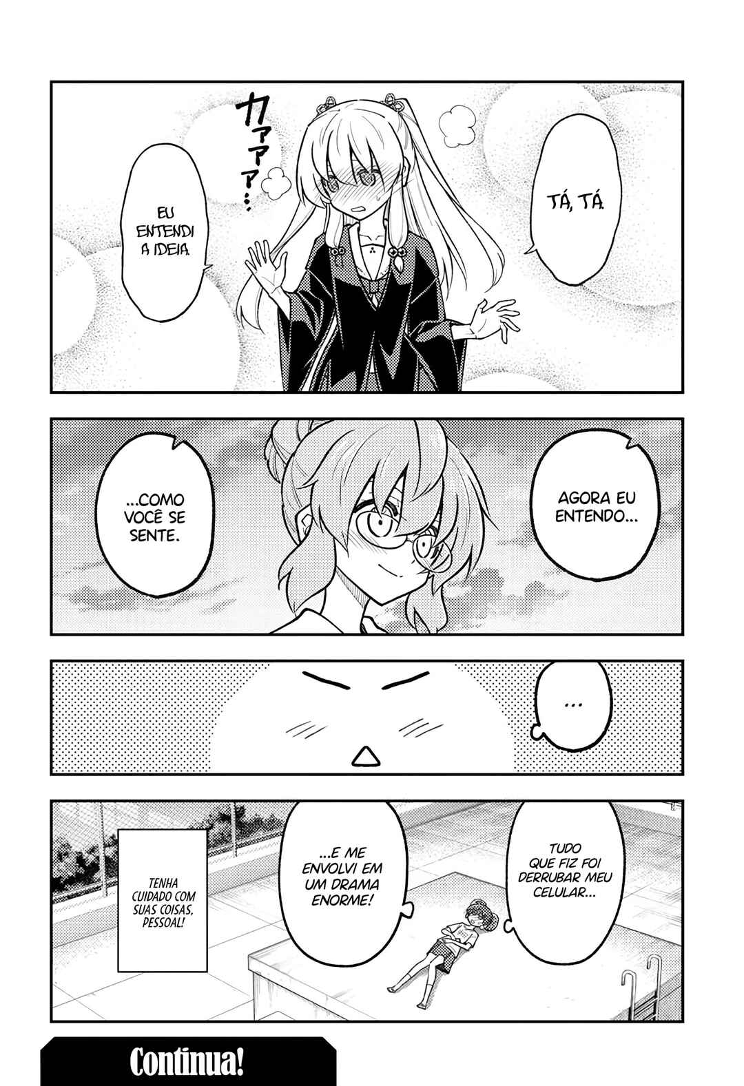 Chapter 293 - Page 19