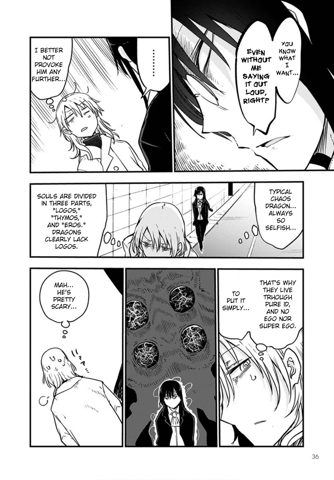 Chapter 101 - Page 6