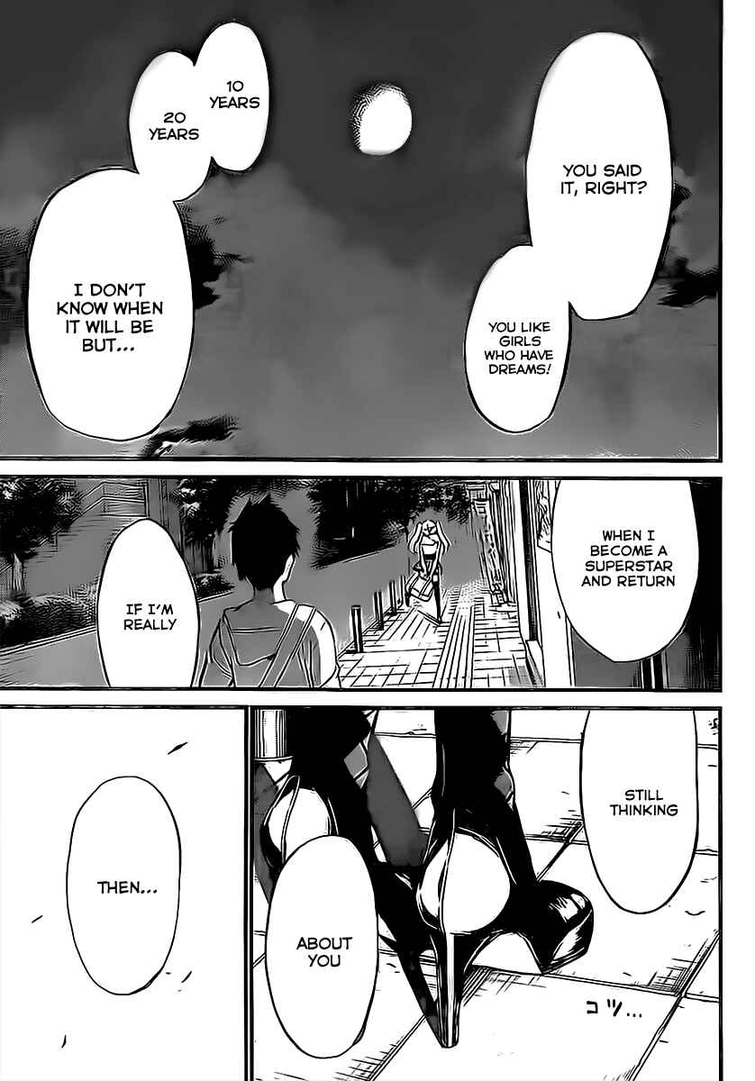 Chapter 65 - Page 19