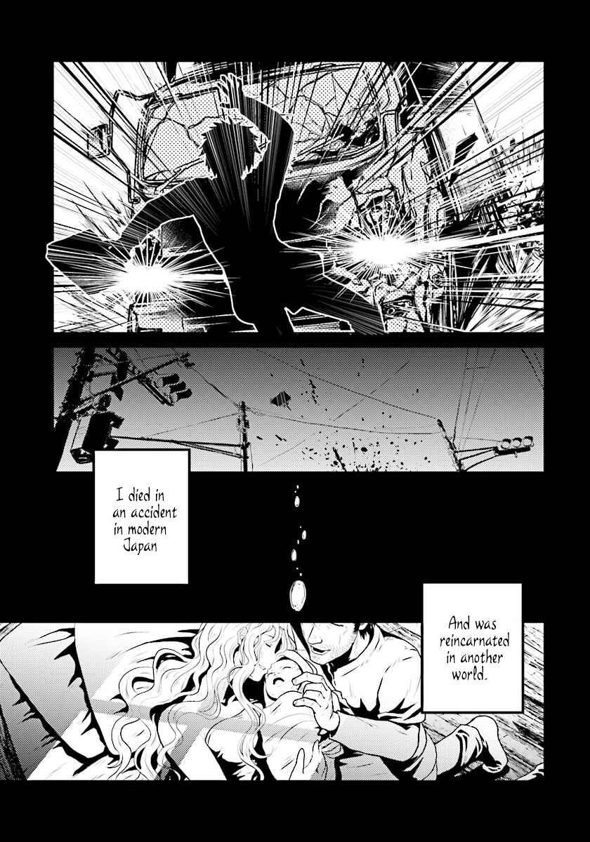 Chapter 1 - Page 5