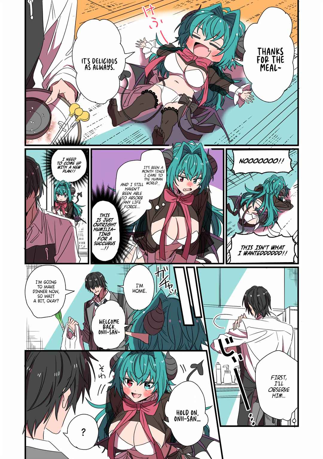 Chapter 6 - Page 1