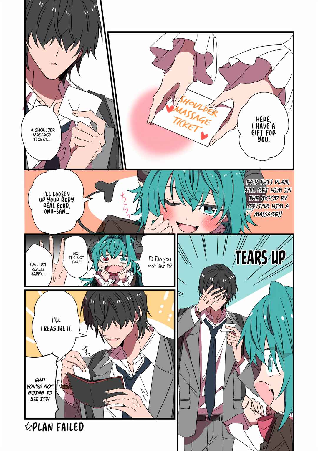 Chapter 6 - Page 2