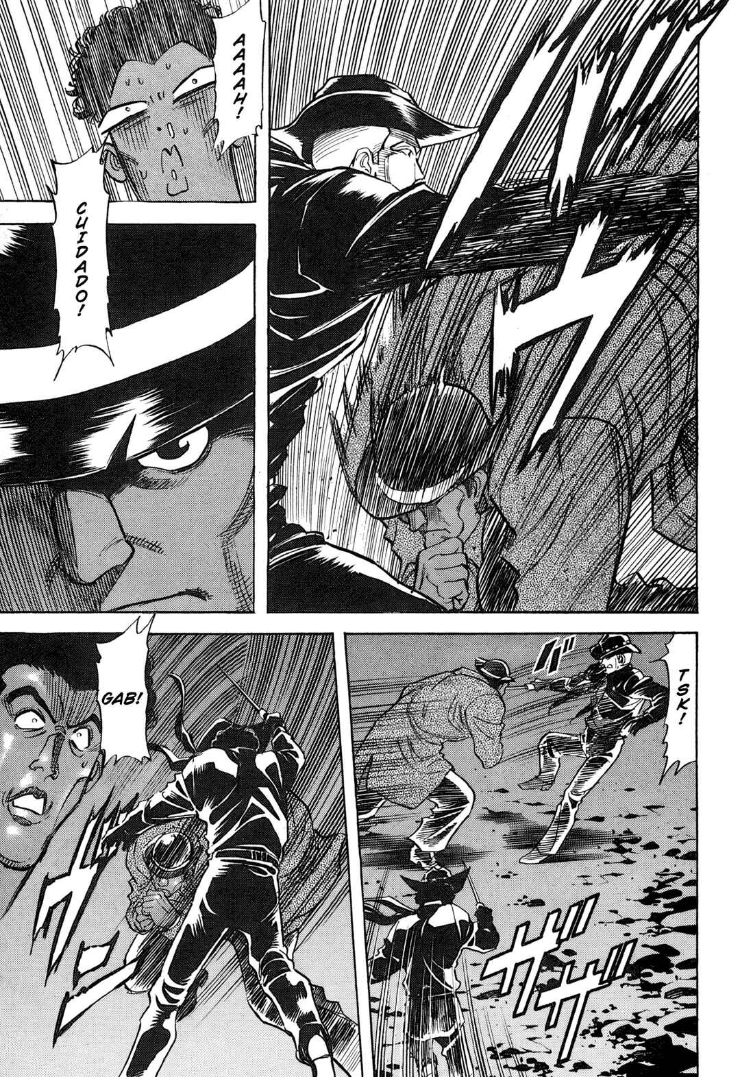 Chapter 107 - Page 10