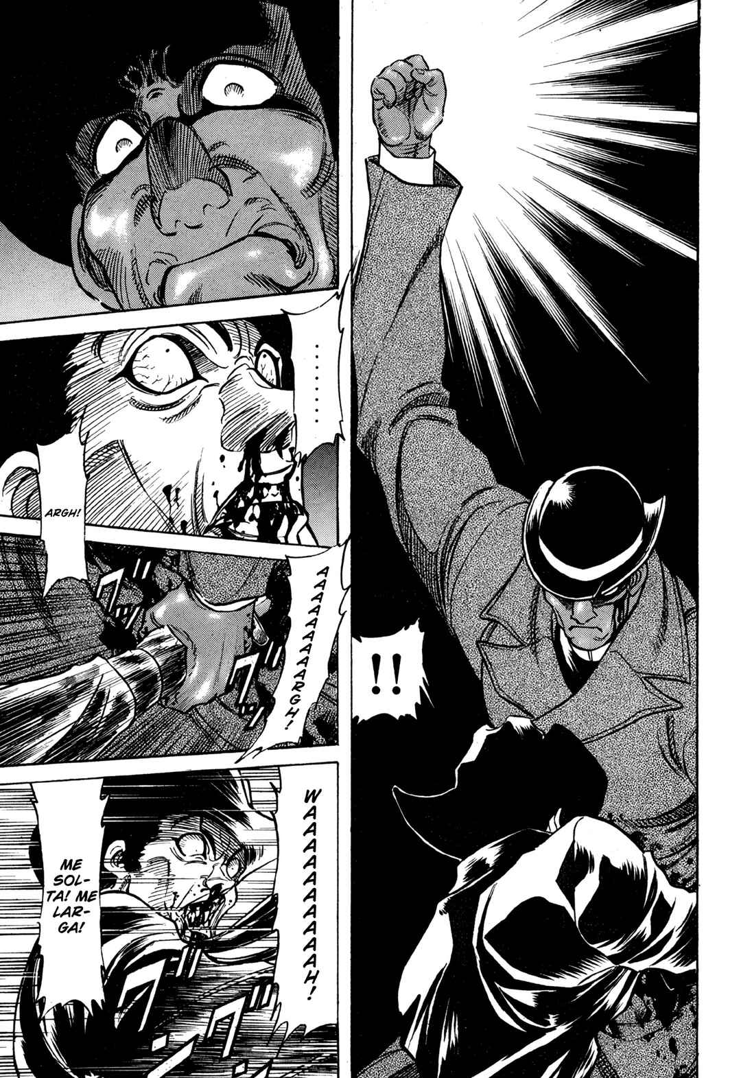 Chapter 107 - Page 26