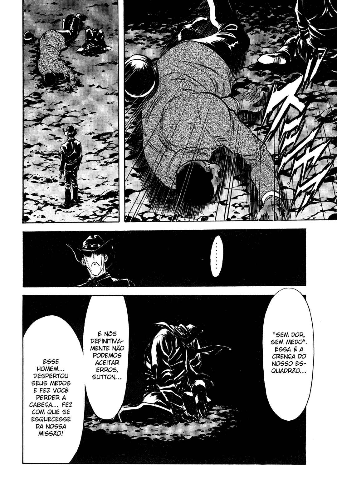 Chapter 107 - Page 29