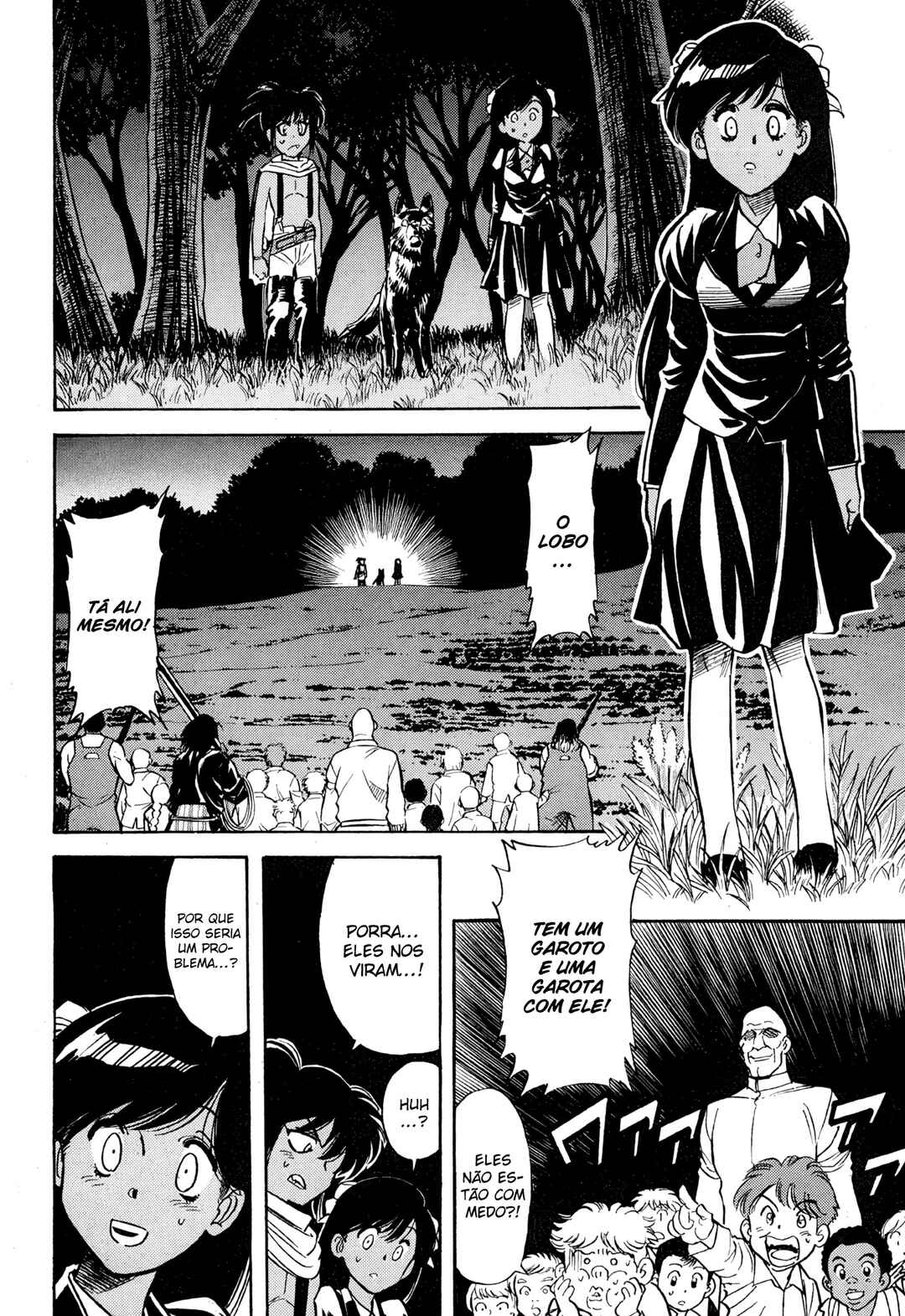 Chapter 107 - Page 3