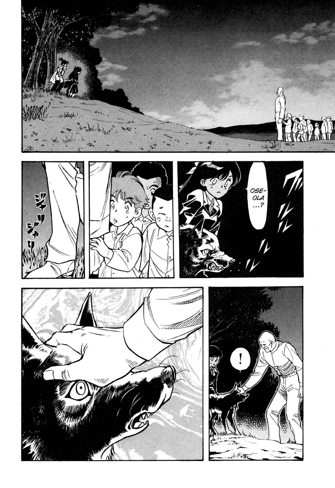 Chapter 107 - Page 5