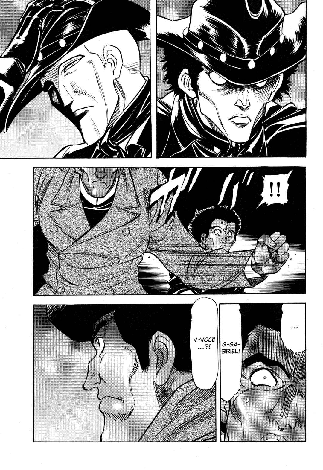 Chapter 107 - Page 8