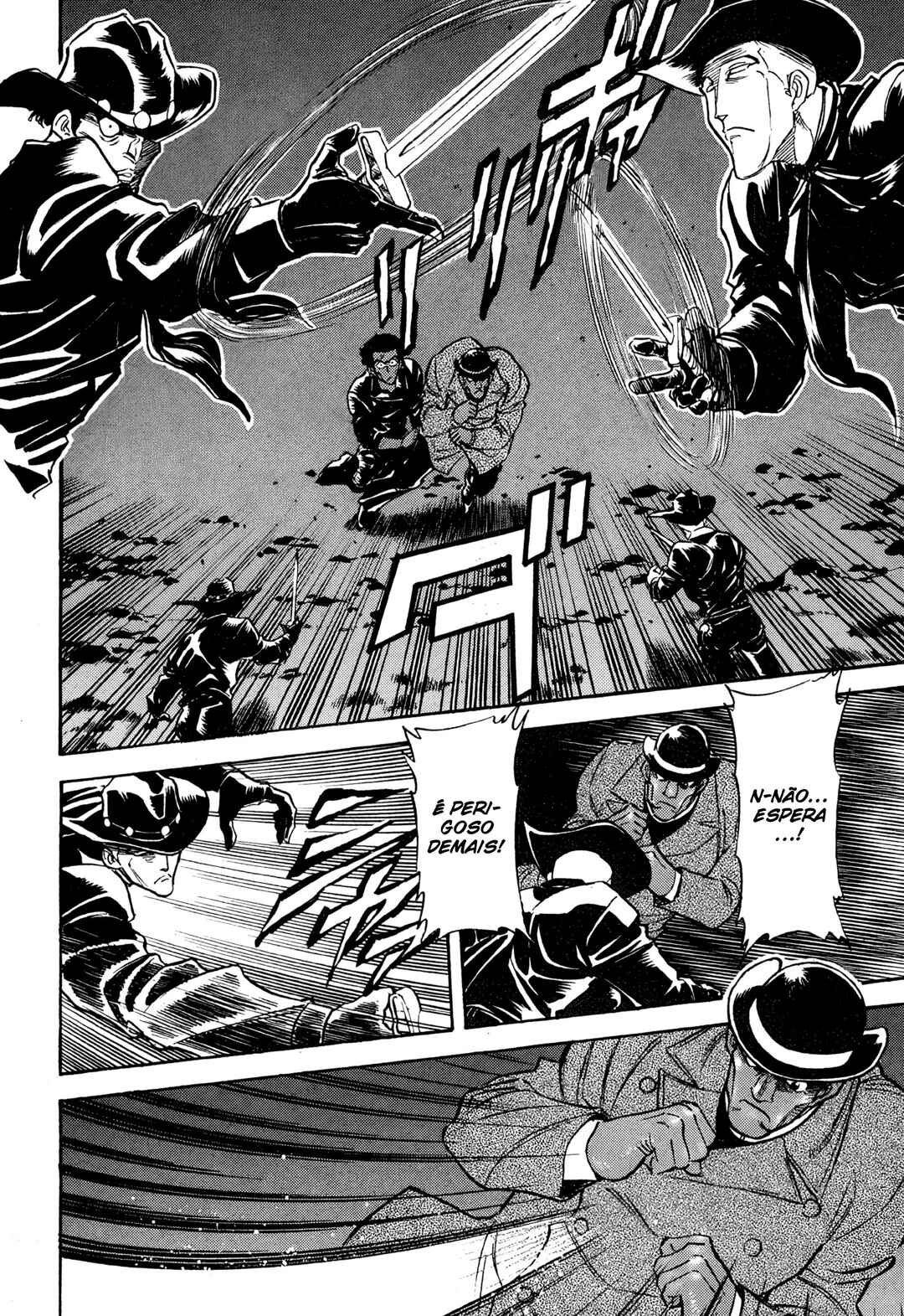 Chapter 107 - Page 9