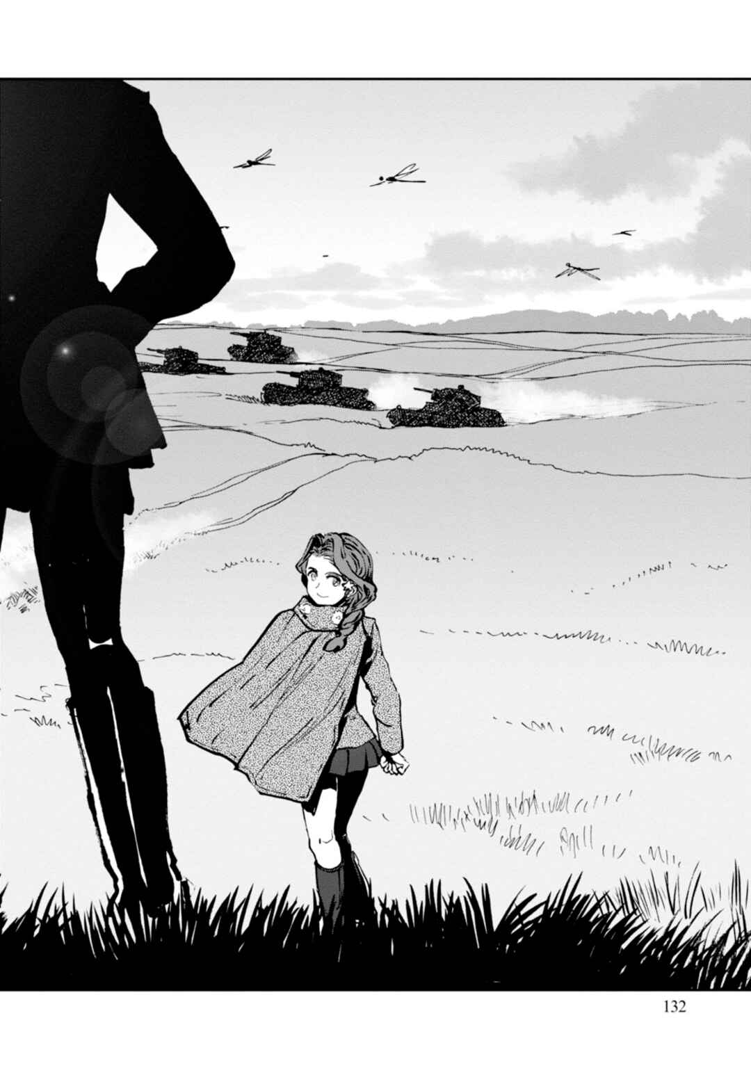 Chapter 24 - Page 8