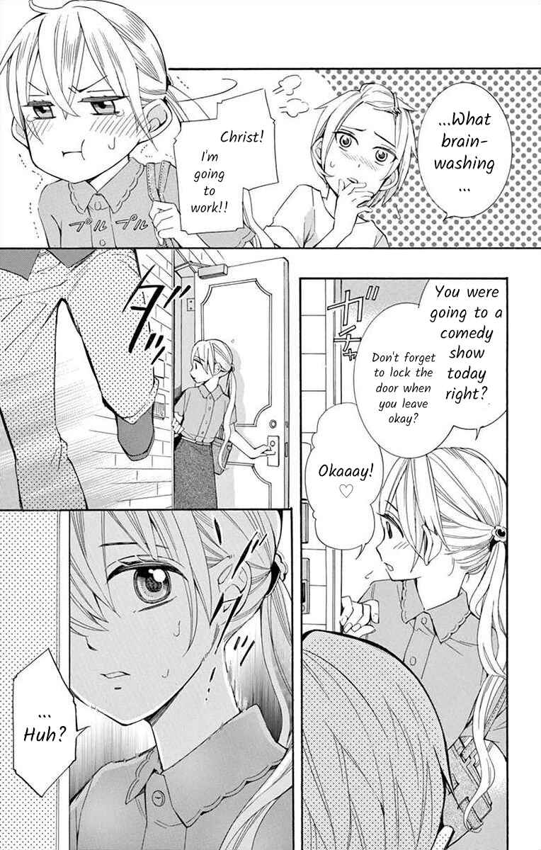 Chapter 29 - Page 5