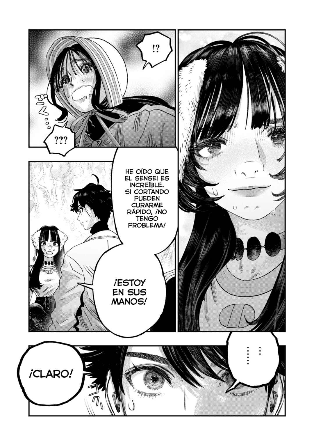 Chapter 42 - Page 12