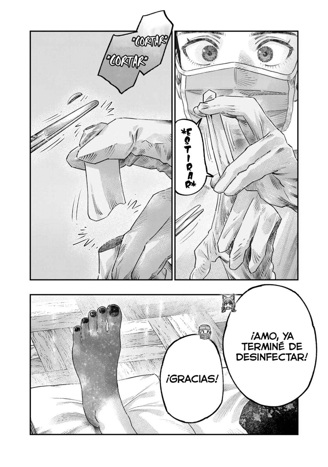 Chapter 42 - Page 31