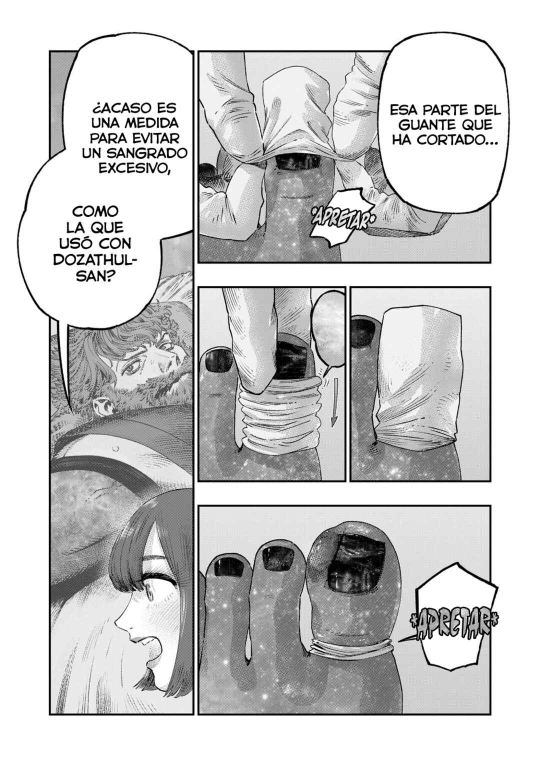 Chapter 42 - Page 32