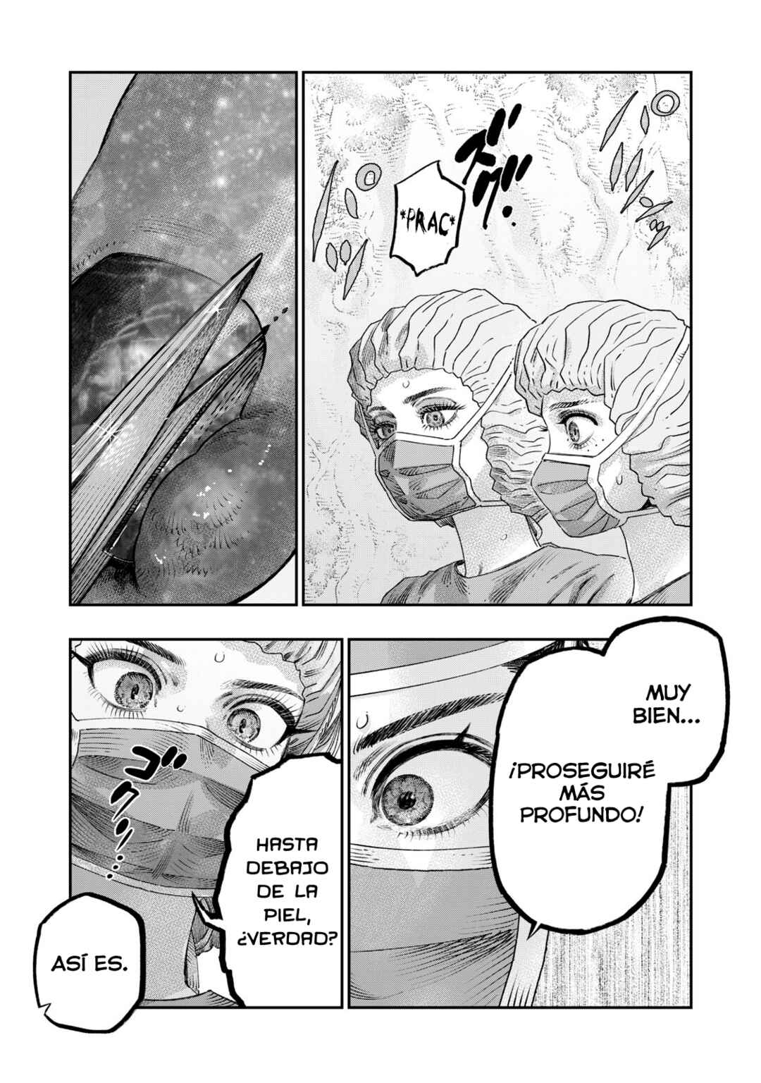Chapter 42 - Page 38