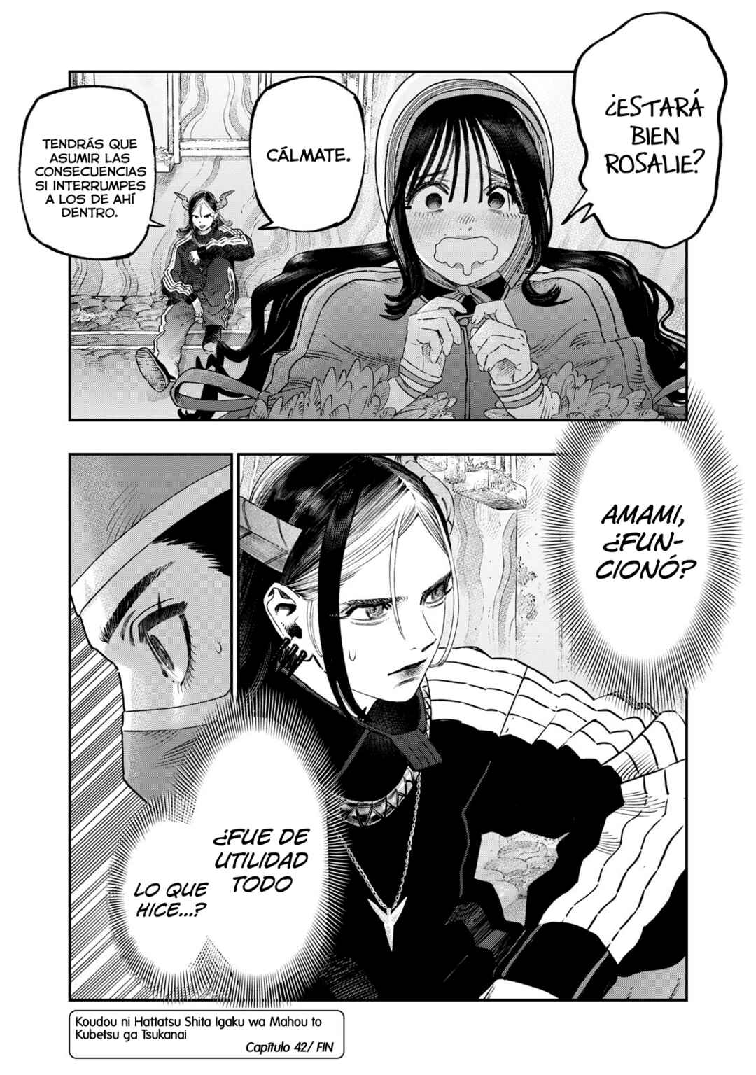 Chapter 42 - Page 42