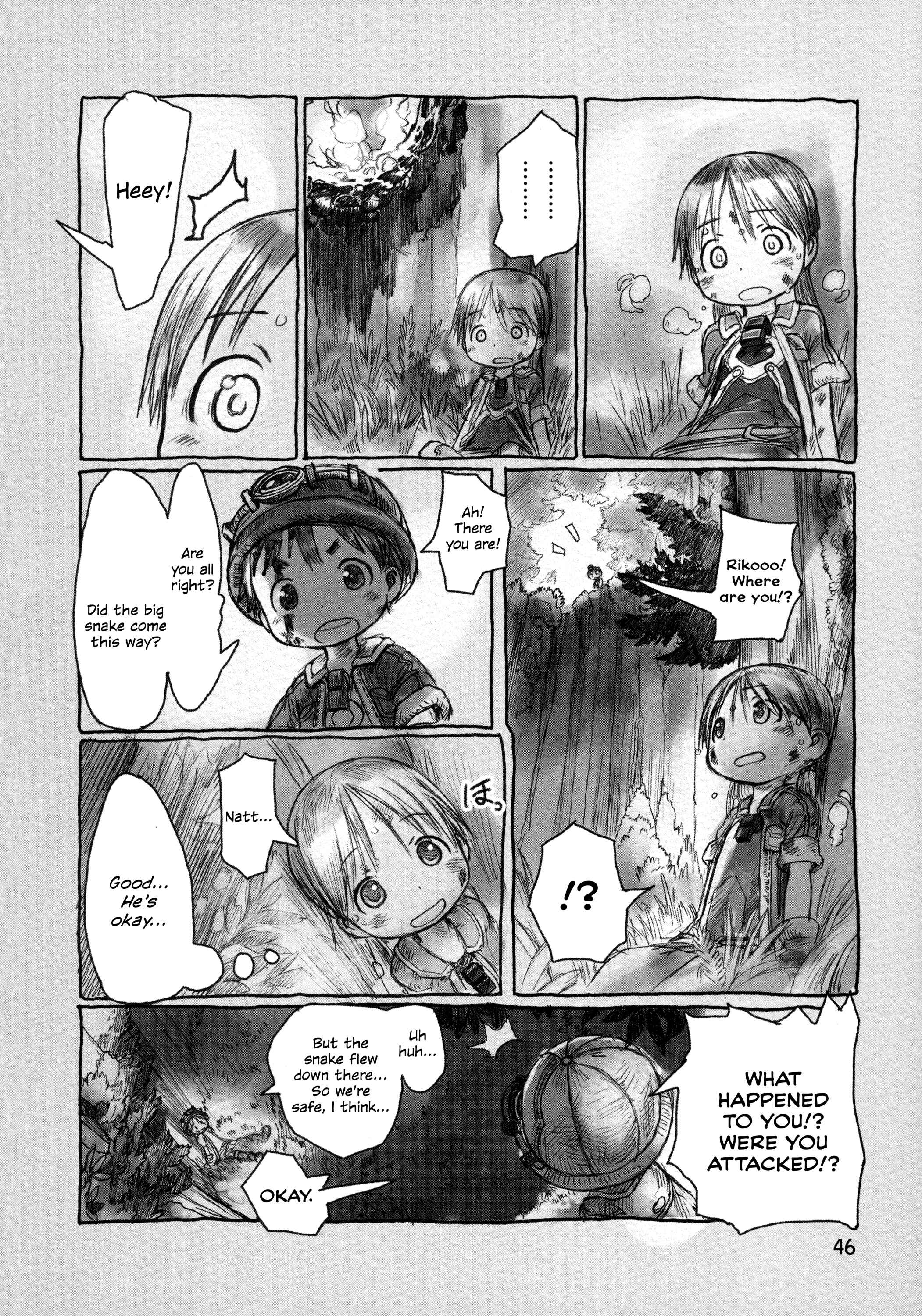 Chapter 2 - Page 12