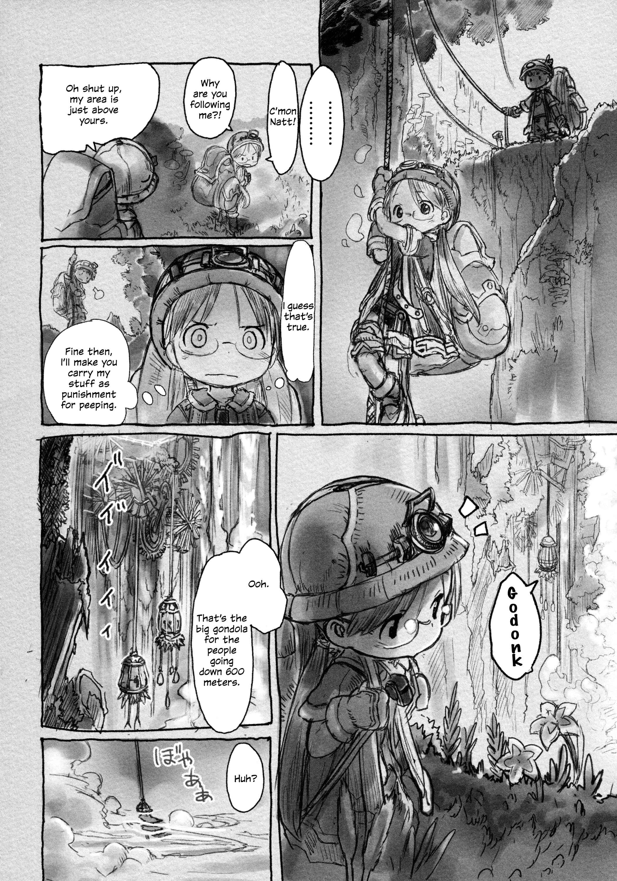 Chapter 2 - Page 2