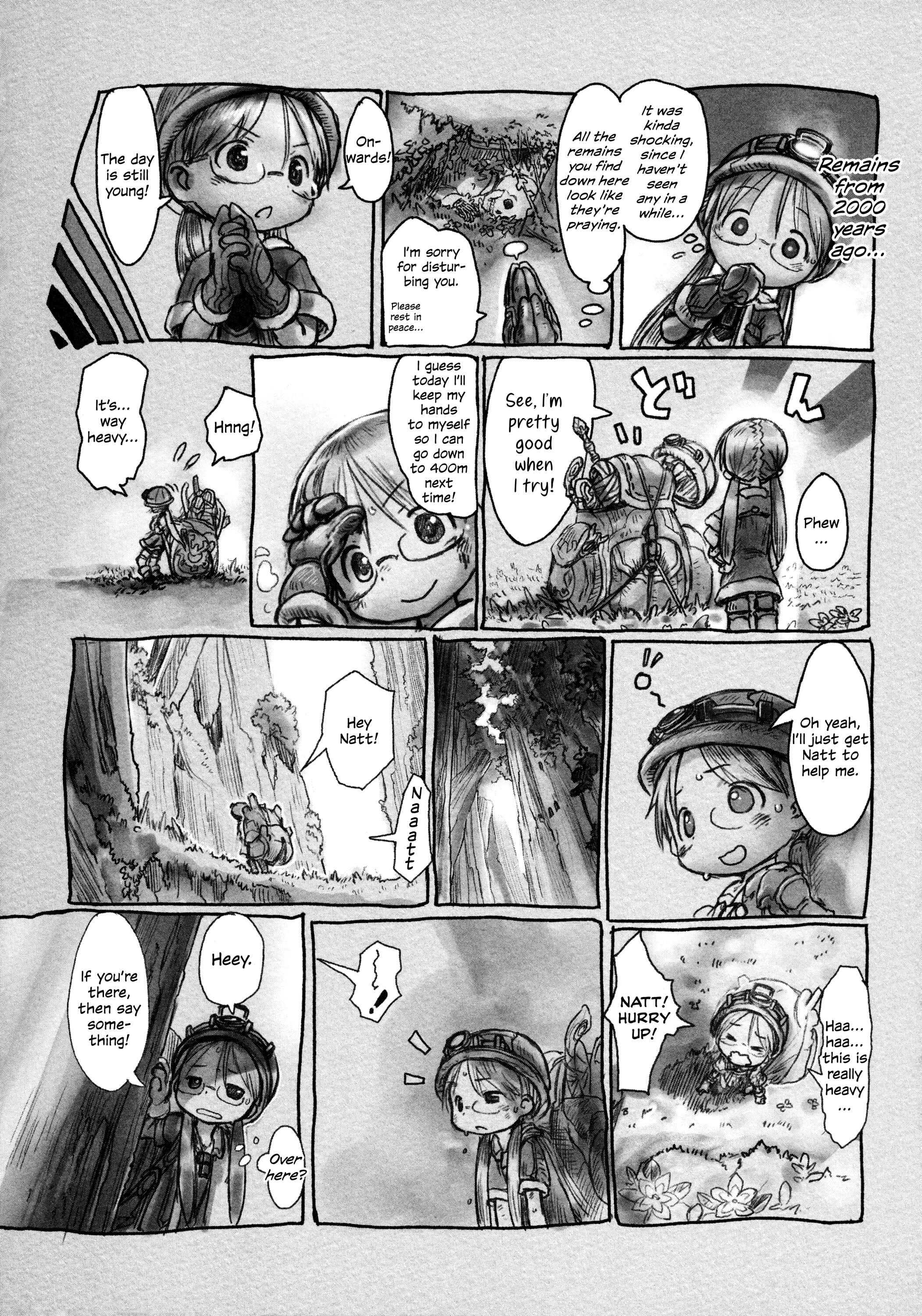 Chapter 2 - Page 5