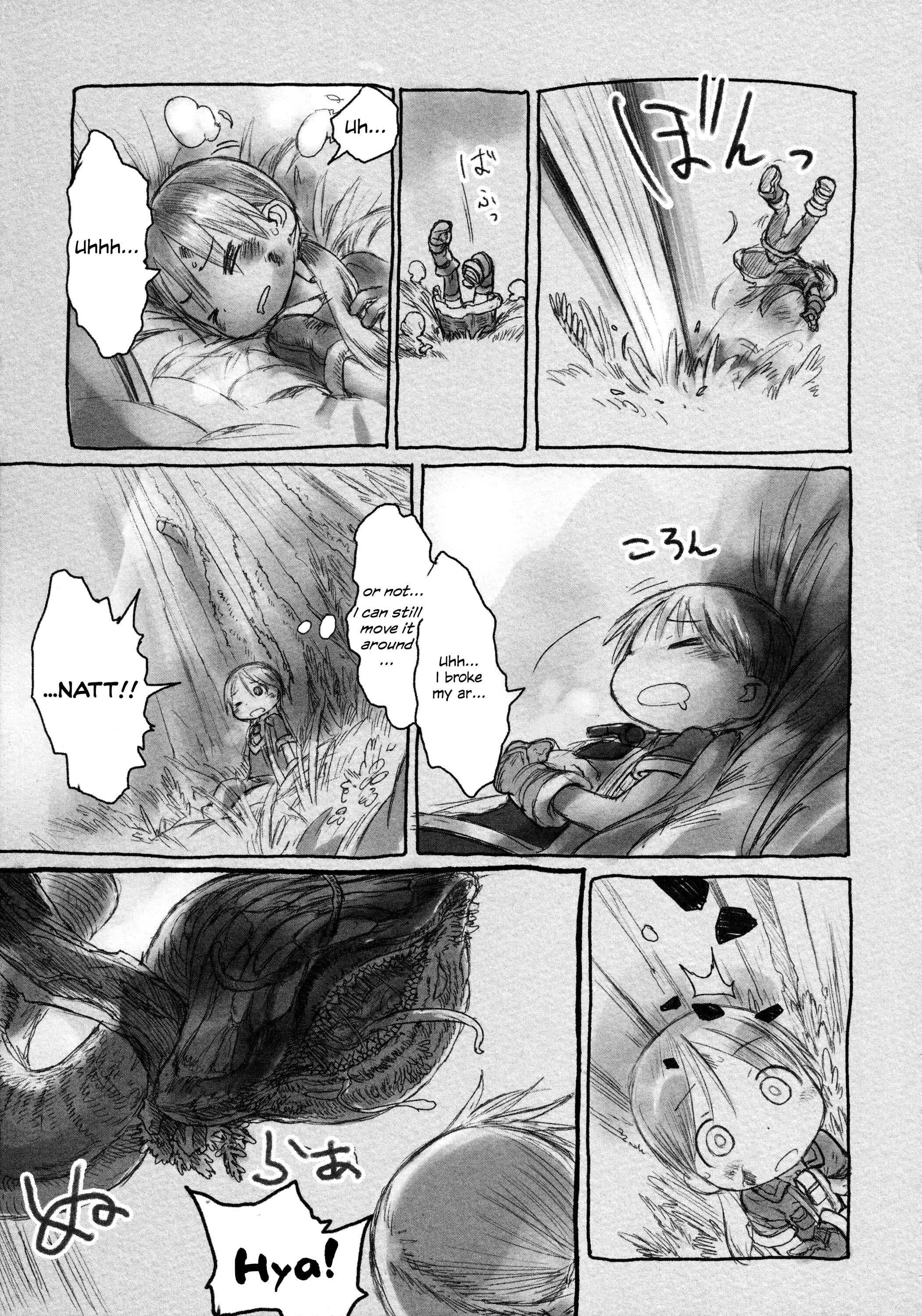 Chapter 2 - Page 9